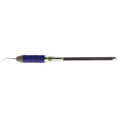 Hu-Friedy Swivel Direct Flow XT Triple Bend Ultrasonic Insert, 30 kHz, Purple, UI30SDXTTB thumbnail 16