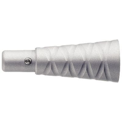 Young Hygiene Handpiece Nosecone Replacement, Silver, 412001 thumbnail 9