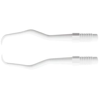 Implacare II Implant Maintenance Refill Tips, Langer 1/2, Plasteel, 12 Pairs, IMPLLG1/2 thumbnail 8