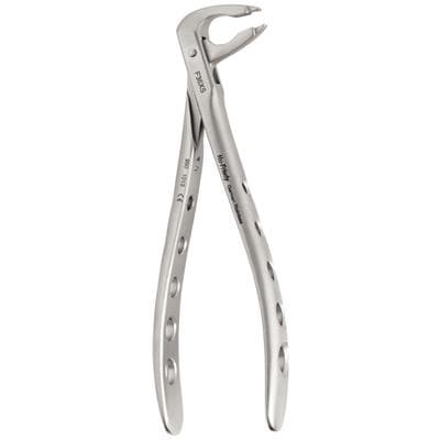 Hu-Friedy Atraumair Extraction Forceps #36, Lower Incisors and Canines, F36XS thumbnail 10