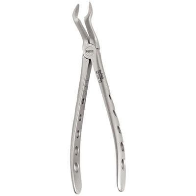 Hu-Friedy Atraumair 67 Extraction Forceps, Upper Molars, Stainless Steel, F67XS thumbnail 10
