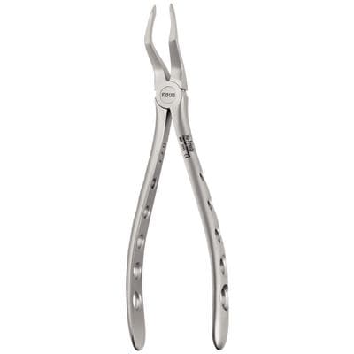 Hu-Friedy Atraumair #51 Root Forceps, Serrated, Upper Roots, FX51XS thumbnail 9