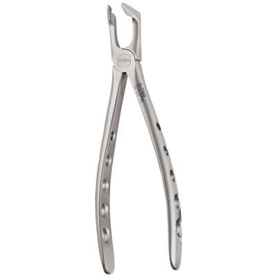 Hu-Friedy 79 Atraumair Forceps, Lower Molars, FX79XS thumbnail 10
