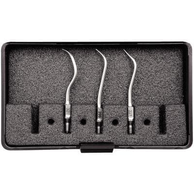 KaVo SONICflex Universal Scaler Tip Kit, #5/#6/#7, 3 Tips, 1.000.4983 thumbnail 3