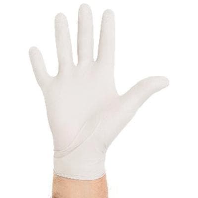 Halyard Sterling Nitrile Exam Gloves, Powder-Free, Non-Sterile, Medium, 200/Box, 50707 thumbnail 8