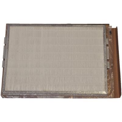HEPA Top Load Replacement Filter for inLab MCX5 S/U (CEREC MC/MCX) thumbnail 5