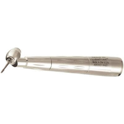 StarDental 430SW™ 45° LubeFree High-Speed Air Handpiece, Non-Fiber Optic, Push-Button Autochuck, 4-Hole ISO Type B, 430,000 RPM thumbnail 3