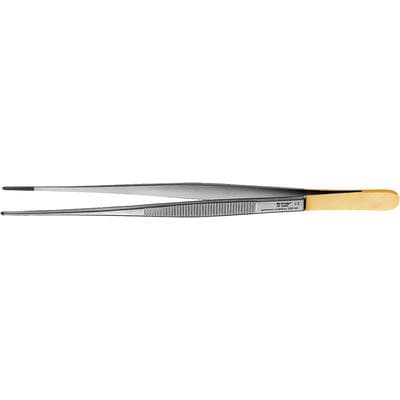 Hu-Friedy Perma Sharp Potts-Smith Tissue Pliers, 7" (17.78 cm), Stainless Steel, 476056 thumbnail 10