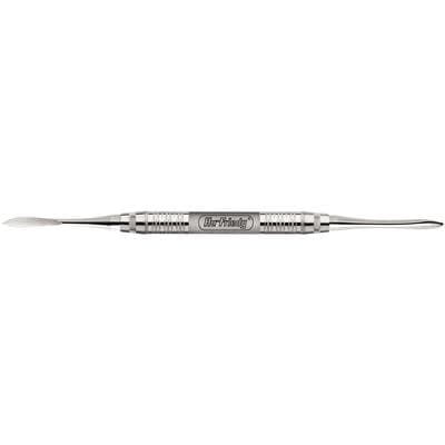 Hu-Friedy 9 Molt Periosteal Elevator, Double-End, #6 Satin Steel Handle, P96 thumbnail 10