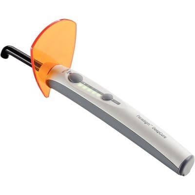 3M Paradigm DeepCure LED Curing Light, 10 mm Light Guide, 1470 mW/cm2, 430-480 nm, 76974, Each thumbnail 25