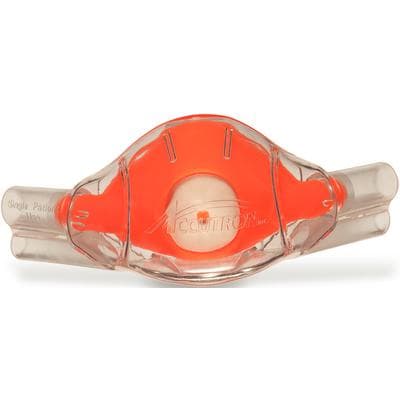 ClearView Single-Use Nasal Mask, Large Adult, Outlaw Orange, 12/Pack, 33034-10 thumbnail 11