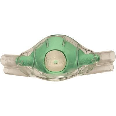 ClearView Single-Use Nasal Hoods, Large Adult, Fresh Mint, 12/Box, 33034-16 thumbnail 12