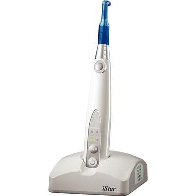 iStar™ High Torque Cordless Prophylaxis Handpiece, 2500 rpm, 1/Pkg, 265993 thumbnail 4
