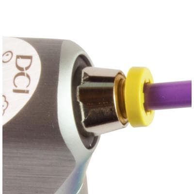 Seal-Tight® Auto-Lock Adapter Type "P" (Press Ring Style) for Air/Water Syringes, 1/Pk, Model 77024-1 thumbnail 12