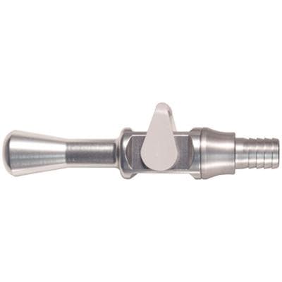 Bull Frog Ultra Vac HVE Handpieces, Aluminum, Medium, Combo Kit, 3 Handpieces with 1/2" Swivel Tubing Adapter, B11152 thumbnail 5