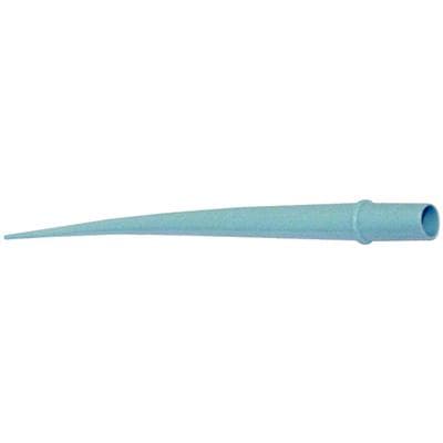 Crosstex Surgical Aspirator Tips, Small, 1/16 in (0.16 cm), Blue, 25/Bag, ZSABL thumbnail 8