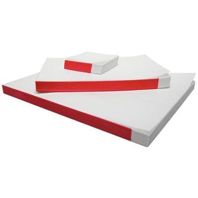 Kerr Mixing Pads, 2-3/8" x 1-7/8", 60 Sheets/Pad, #28366 thumbnail 11