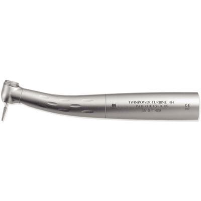 TwinPower Turbine UltraE High Speed Air Handpiece, Mini Head, Contra Angle, Autochuck Push Button, LED, Triple Spray, KaVo MULTIflex LUX, 4H PAR-4HUEX-O-KV thumbnail 7