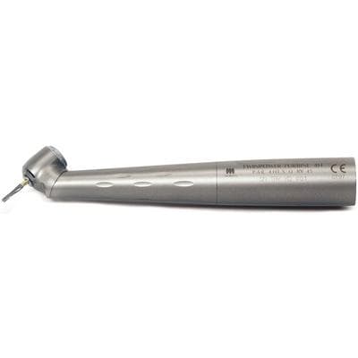 J. Morita TwinPower Turbine 45 High Speed Air Handpiece, 45°, Push-Button Autochuck, Triple Spray, Fiber Optic, for KaVo MULTIflex LUX, PAR-4HEX-O-KV-45, 16-5350522 thumbnail 7