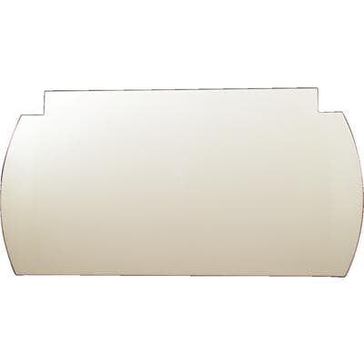 BioSonic UC300 Ultrasonic Cleaner Replacement Cover, Plastic, 1/Pkg thumbnail 2