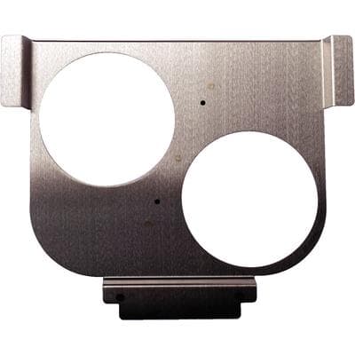 BioSonic UC300/UC300R Two Beaker Holder, Holds 2 x 600 mL Beakers, UC330 thumbnail 5