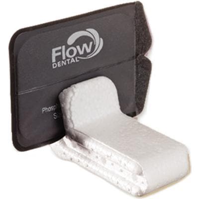 SUPA Disposable Bite Blocks, Film & PSP Positioners, Foam, 100/Bx, 16087 thumbnail 12