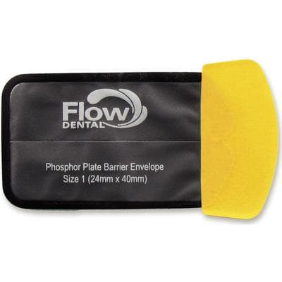 Safe 'n' Sure Deluxe Phosphor Plate Barrier Envelopes, Size #1, 300/Pk, 80111 thumbnail 10