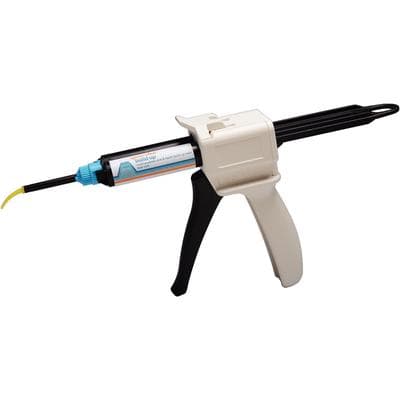 Pulpdent Spee-Dee Build-Up Activia Dispensing Gun for 25 mL 1:1 Automix Cartridges, DS24, 1/Pk thumbnail 10