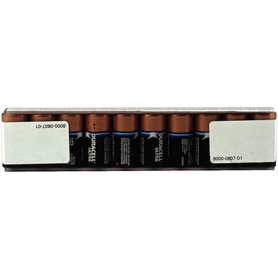 ZOLL AED Plus Type 123 Lithium Batteries, 10/Pack, 8000-0807-01 thumbnail 5