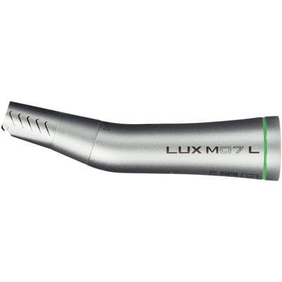 KaVo MASTERmatic LUX M07 L Low-Speed Contra-Angle Attachment, 2.7:1 Reduction, E-Type Connection, 1009.3610 thumbnail 5