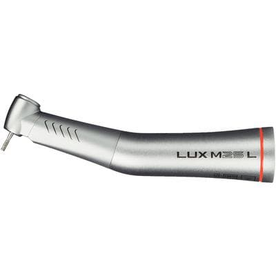 KaVo MASTERmatic LUX M25 L High-Speed Contra-Angle Attachment, 1:5, E-Type Optic, 1009.3630 thumbnail 7