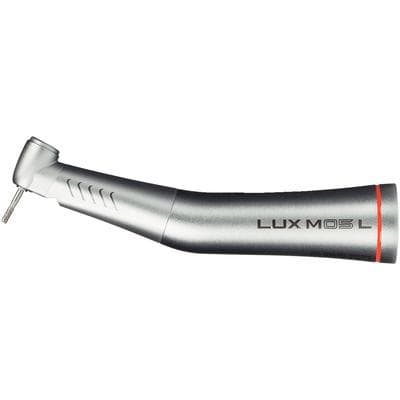 KaVo MASTERmatic™ LUX M05 L Mini High-Speed Attachment, 1:5 Transmission, Contra Angle, Cellular Optic, 1009.3640 thumbnail 6