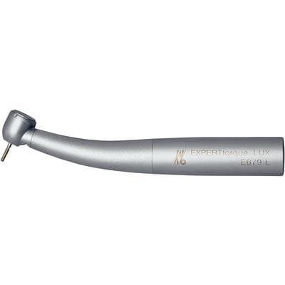 KaVo EXPERTtorque LUX High-Speed Handpiece, Standard Head, E679 L, 18W, Push Button Autochuck, 4-Port Spray, Cellular Optic, 380,000 RPM, 1.006.9200 thumbnail 6