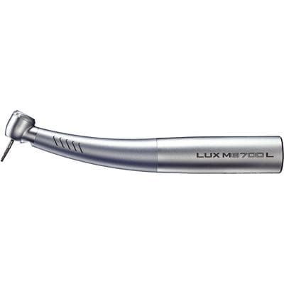 KaVo MASTERtorque Mini M8700 L High-Speed Air Handpiece, Fiber Optic, Push-Button Chuck, 3001.0000 thumbnail 8