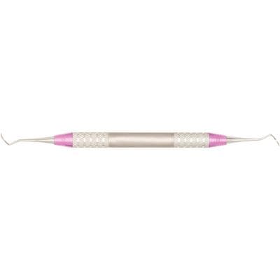 A. Titan Athena Titanium Implant Universal Scaler, Double-Ended, 204S, Pink, 1/Pk thumbnail 9