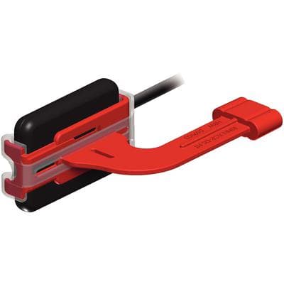 Dentsply Rinn XCP-DS FIT Universal Sensor Biteblock Refill, Horizontal Bitewing, Red, 2/Pk, 559903 thumbnail 15
