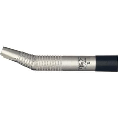 KaVo INTRAflex LUX 2 Air Motor System 2307LN Contra Angle with Integrated Motor, Cellular Optic, 2.7:1 Reduction, 0.535.6190 thumbnail 5
