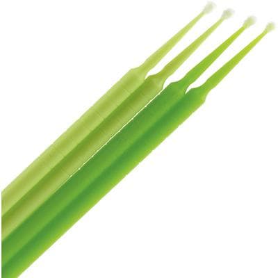 BeeSure Fine Micro Applicator Tubes, Green, 2.0mm, 400/Box, BE503T thumbnail 15