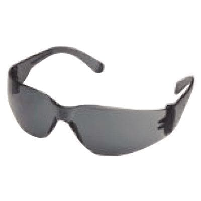 ProVision Econo Wraps Safety Eyewear, Gray Frame/Gray Lens, Anti-Fog, Anti-Scratch, UV-Protective, One Size Fits All, 1/Pkg, 3601G thumbnail 20