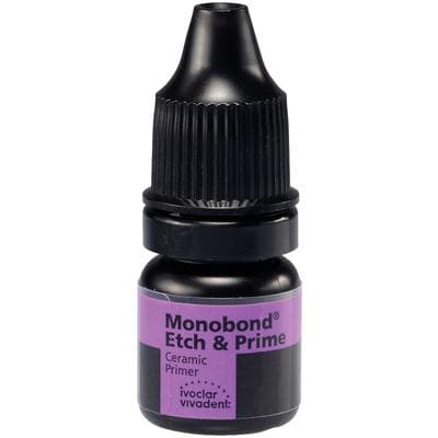 Monobond Etch & Prime Self-Etching Glass-Ceramic Primer, Refill Bottle, 5 g, 673026WW thumbnail 11