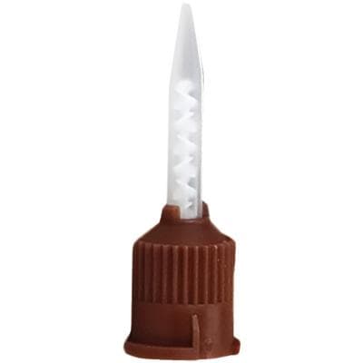 Kuraray PANAVIA V5 Mixing Tips, Brown, 1:1, 20/Pk, 3626KA thumbnail 12