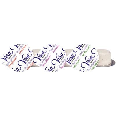 Vera Advanced Bright Prophy Paste, 1.23% Fluoride Ion, Stain Remover, Medium/Coarse Grit, Assorted Flavors (Arctic Mint, Cinnaburst, Berryblast), 125 Unit Dose Cups/Box, 295389 thumbnail 17