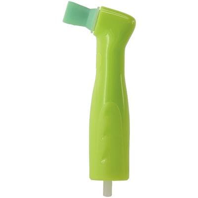 BeeSure 105° Steady Disposable Prophy Angles, Soft Green Cup, Latex-Free, 100/Box, BE606SA thumbnail 16