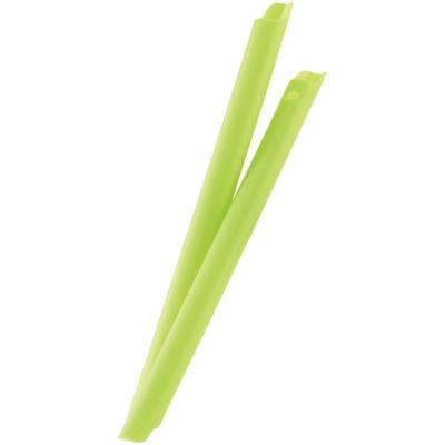 BeeSure High-Volume Evacuator Tips, Vented/Non-Vented, Green, 100/Bag, BE301 thumbnail 17