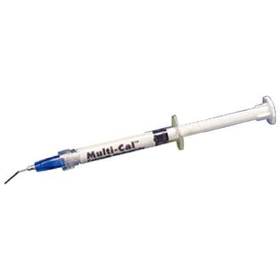 Multi-Cal Non-Setting Calcium Hydroxide Paste, 3 ml Syringe, MULTI-3 thumbnail 18