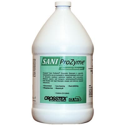 Sani ProZyme Enzymatic Detergent, 1 Gallon Bottle, JED thumbnail 13