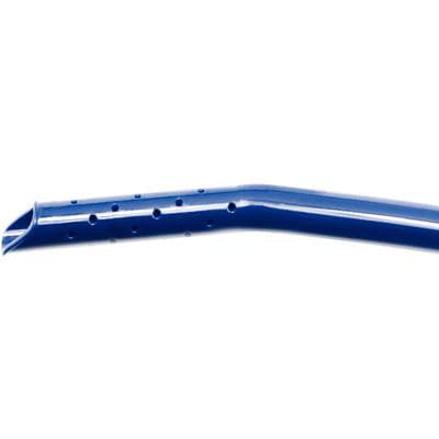 Multi-Axis Spiral Suction HVE Tips, Blue, Latex-Free, 100/Bag, MASSBL thumbnail 7