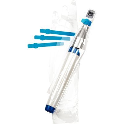 Perfect Fit Adjustable Intra-Oral Camera Sleeves, Universal, Clear, 150/Box, 80125 thumbnail 7