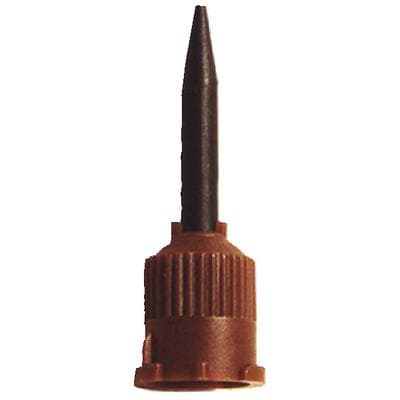Pulpdent Automix Syringe Tips, Tapered, Brown/Black, 5 ml, 20/Pk, A20 thumbnail 11
