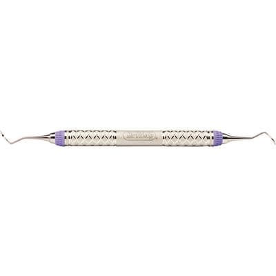Hu-Friedy EverEdge 2.0 204S Double-Ended Sickle Scaler, #9 Handle, S204S9E2 thumbnail 15